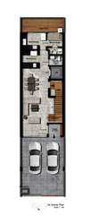 Opera Estate (D15), Terrace #530650291